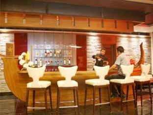 Godwin Hotel Meerut Exterior photo