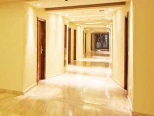 Godwin Hotel Meerut Exterior photo